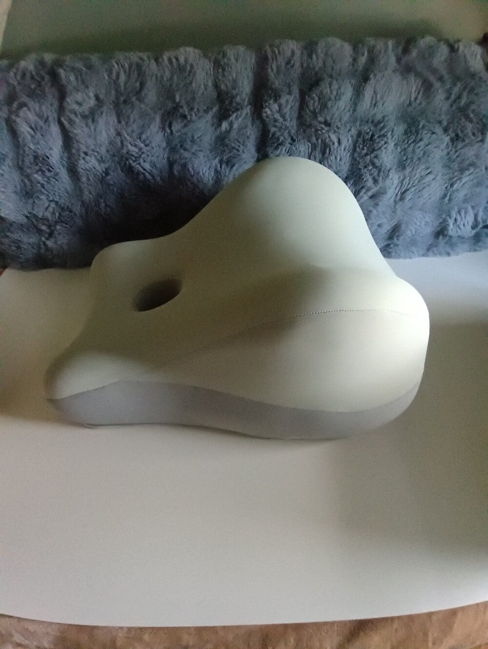 Intimacy Lumbar Pillow